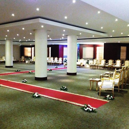 Executives Hotel - Azizia Эр-Рияд Экстерьер фото