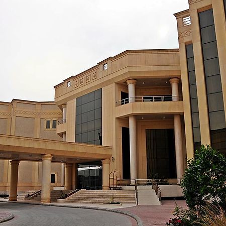 Executives Hotel - Azizia Эр-Рияд Экстерьер фото