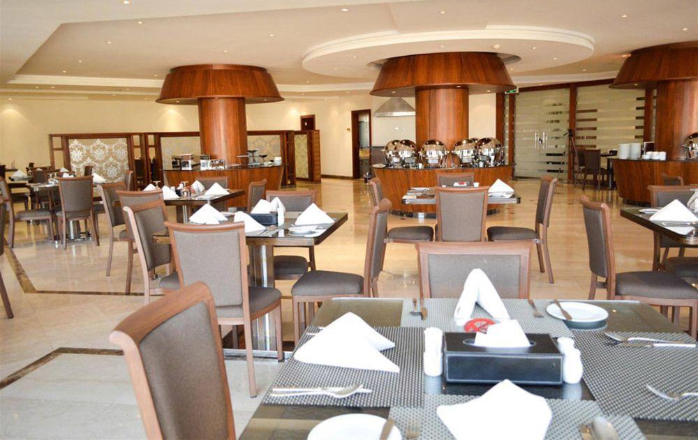 Executives Hotel - Azizia Эр-Рияд Экстерьер фото