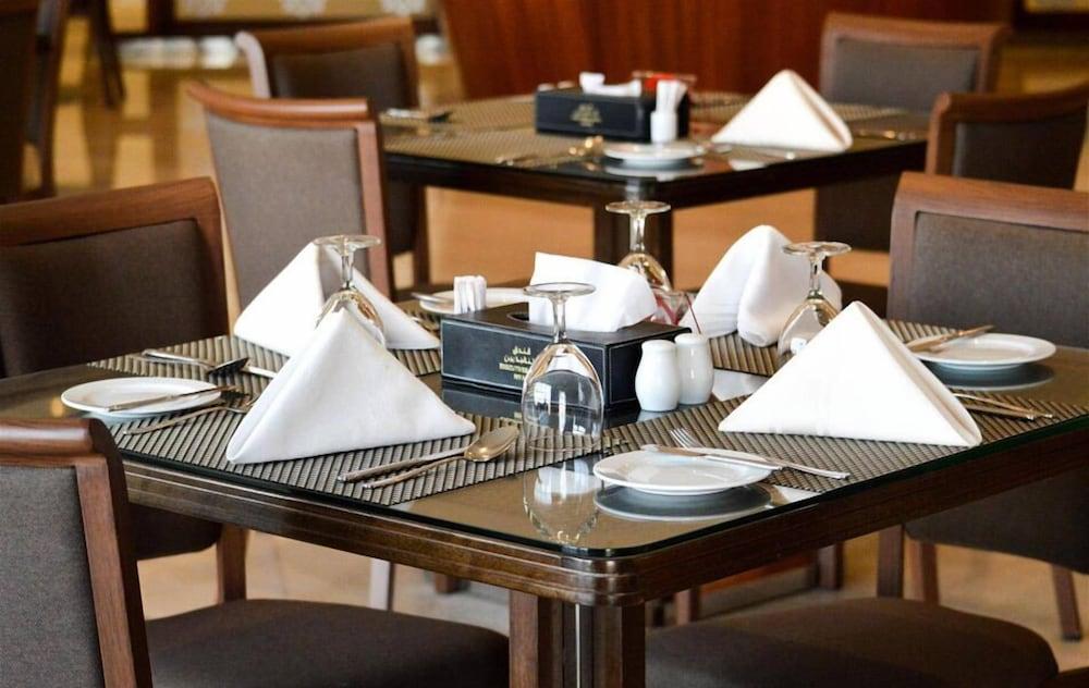 Executives Hotel - Azizia Эр-Рияд Экстерьер фото