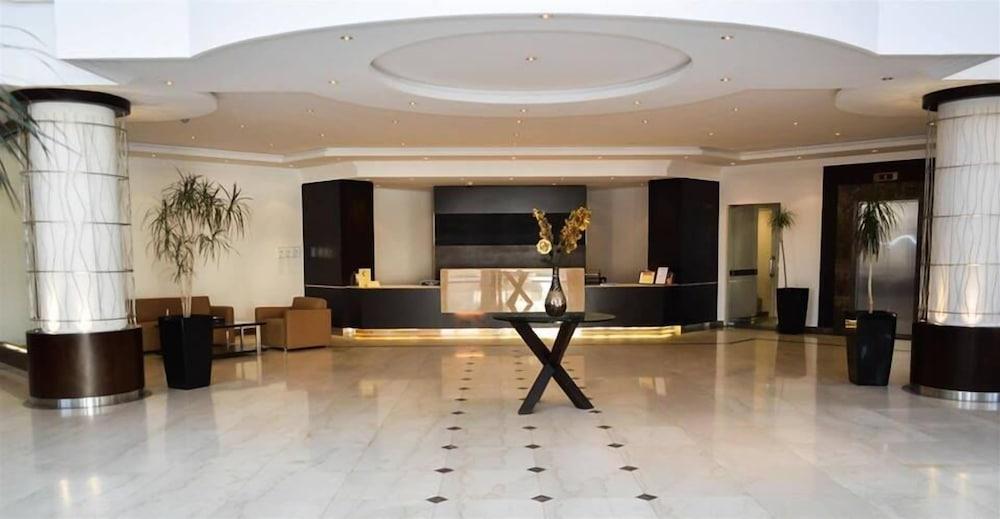 Executives Hotel - Azizia Эр-Рияд Экстерьер фото