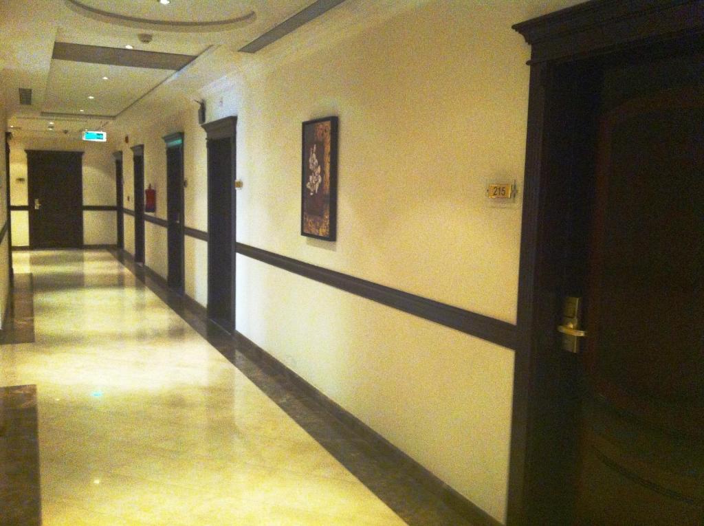 Executives Hotel - Azizia Эр-Рияд Экстерьер фото