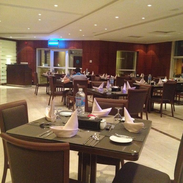 Executives Hotel - Azizia Эр-Рияд Экстерьер фото