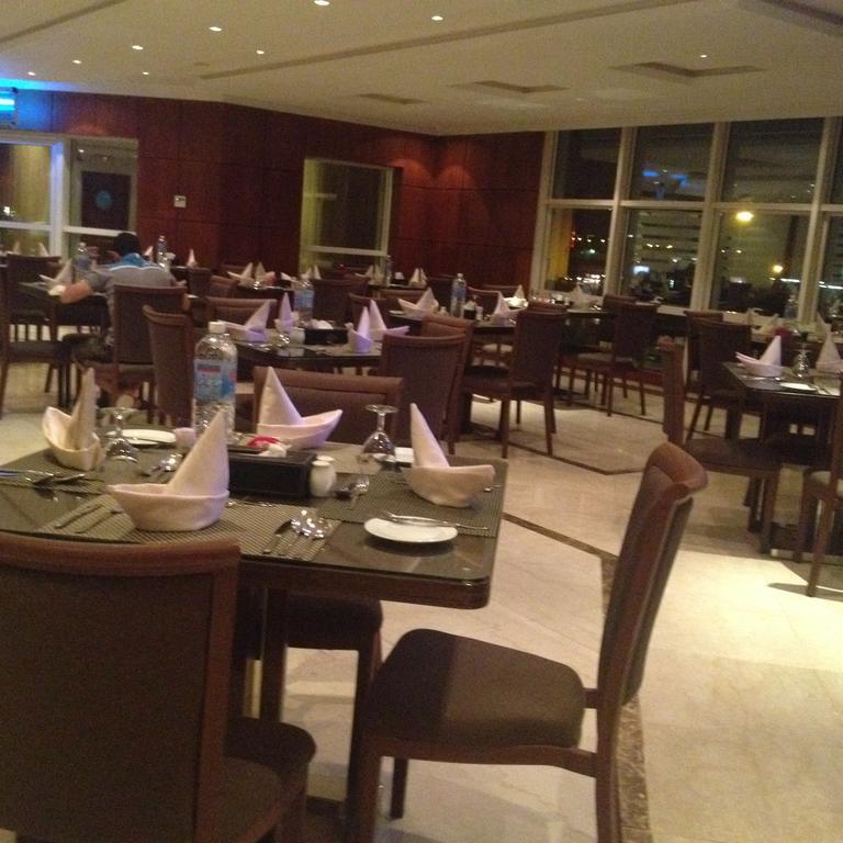Executives Hotel - Azizia Эр-Рияд Экстерьер фото