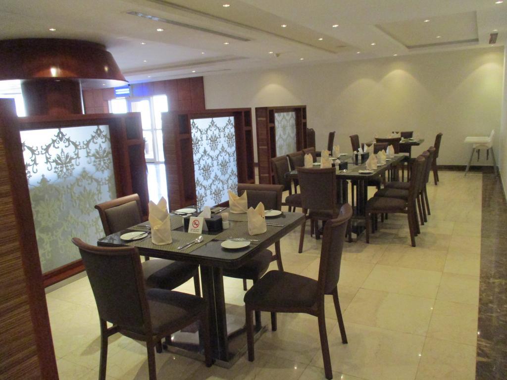 Executives Hotel - Azizia Эр-Рияд Экстерьер фото