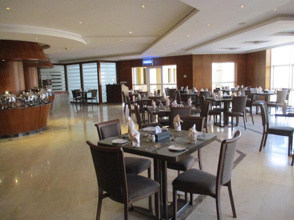 Executives Hotel - Azizia Эр-Рияд Экстерьер фото