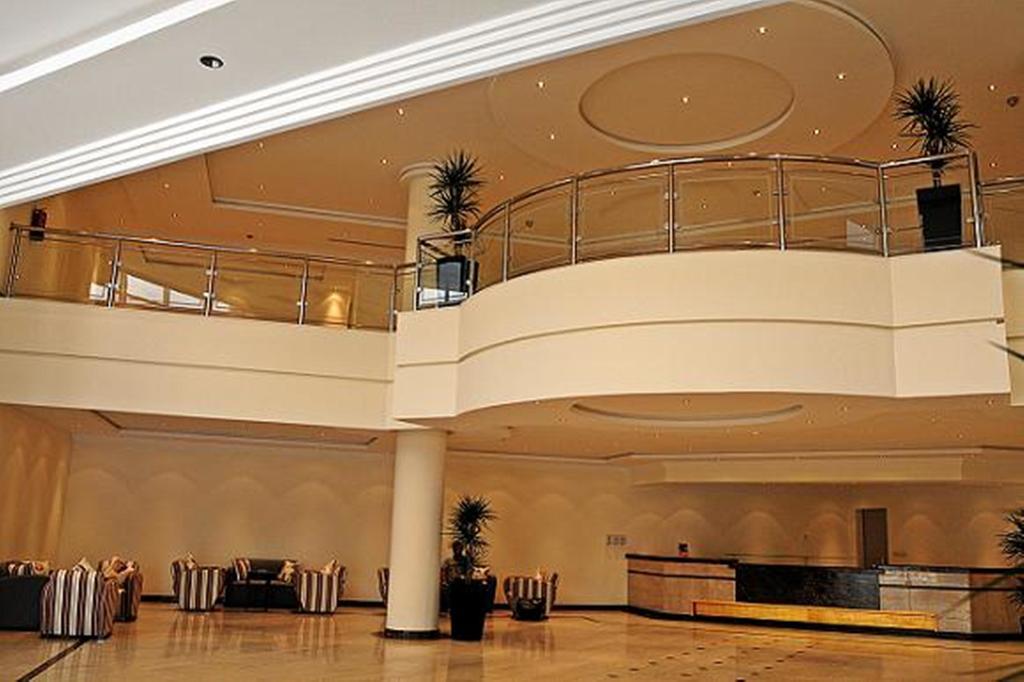 Executives Hotel - Azizia Эр-Рияд Экстерьер фото