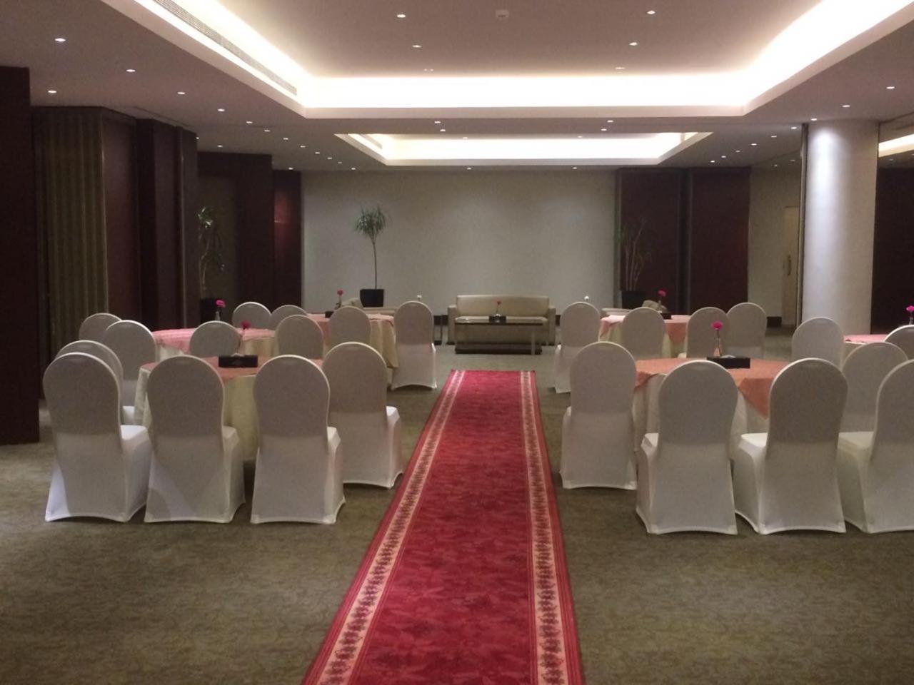 Executives Hotel - Azizia Эр-Рияд Экстерьер фото