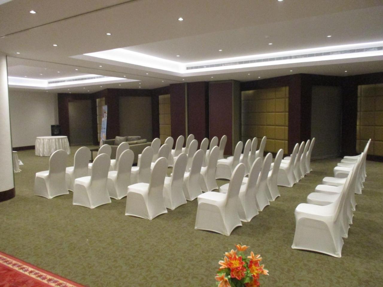Executives Hotel - Azizia Эр-Рияд Экстерьер фото