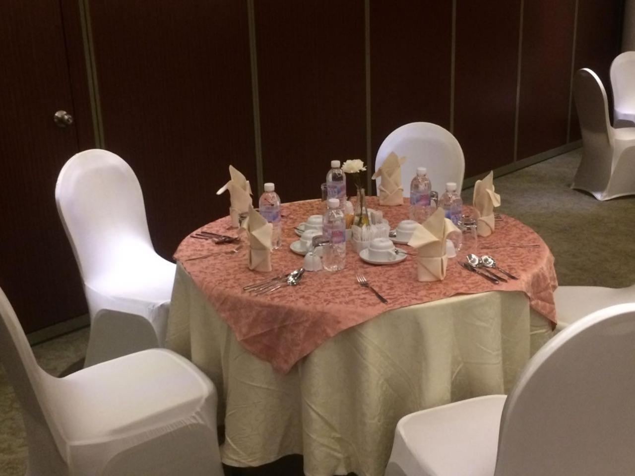 Executives Hotel - Azizia Эр-Рияд Экстерьер фото