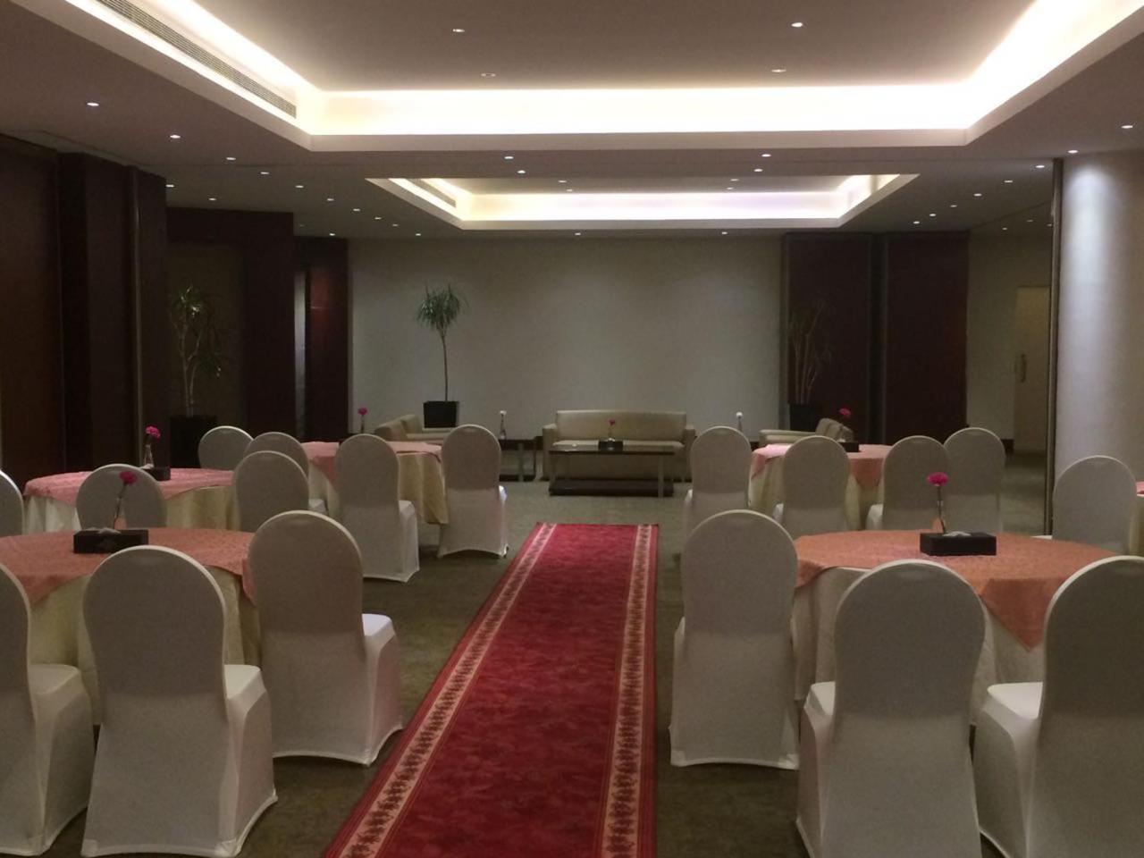 Executives Hotel - Azizia Эр-Рияд Экстерьер фото