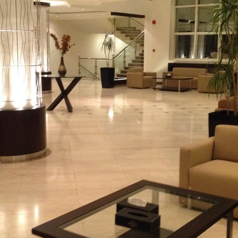 Executives Hotel - Azizia Эр-Рияд Экстерьер фото