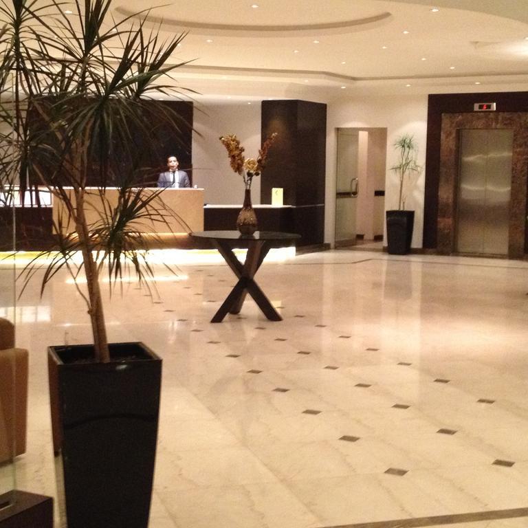 Executives Hotel - Azizia Эр-Рияд Экстерьер фото