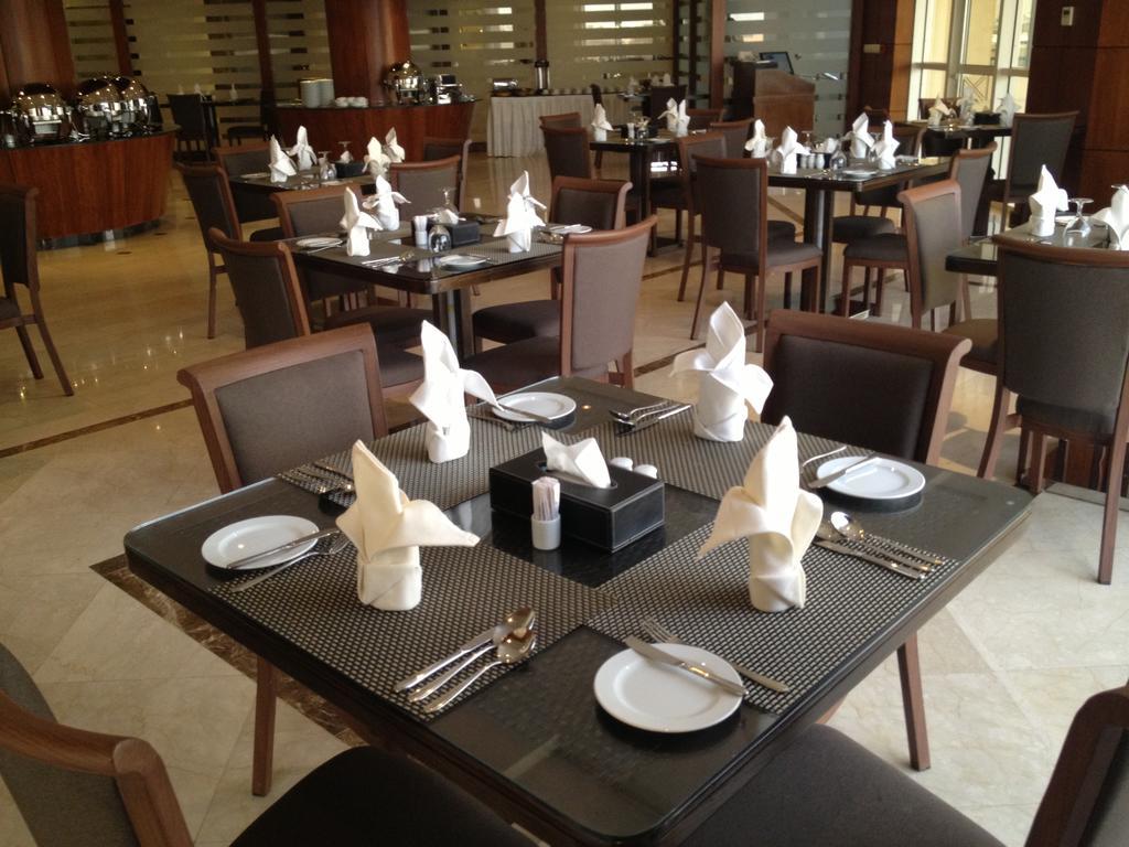 Executives Hotel - Azizia Эр-Рияд Экстерьер фото